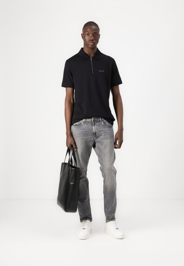 AUSTIN SLIM  - Slim fit jeans3