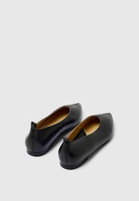 Selected Femme Ballerines black/noir ZALANDO