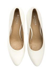 RYŁKO - Obuwie ślubne