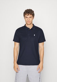 Björn Borg - ACE  - Poloshirt - night sky - 2