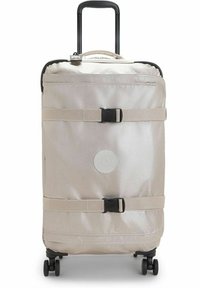 Kipling - SPONTANEOUS M - Luggage - metallic glow Thumbnail Image 1