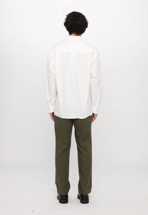 ORGANIC COTTON SHIRT - Shirt4