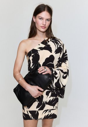 Mango ADULT - Robe de jour - off-white
