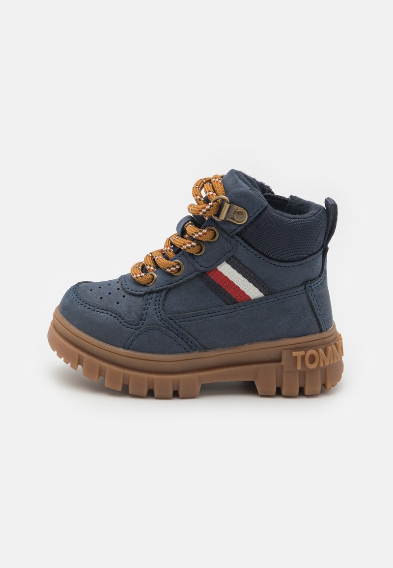 Lauflernschuhe tommy hilfiger Clearance