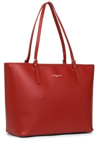 LANCASTER LARGE SMOOTH - Sac à main - red
