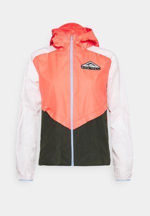 Chaqueta de running - multi-coloured