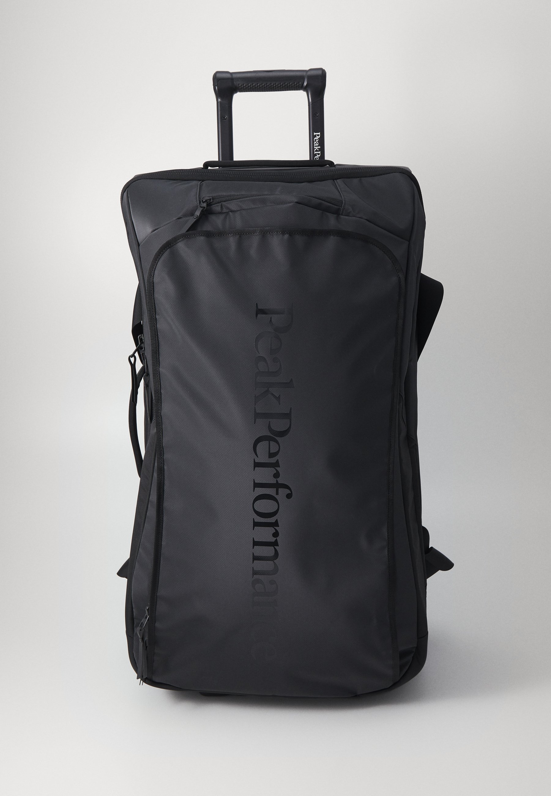 ATOMIC TROLLEY 90L ブラック Atomic Trolley 90l Bag One Size : Amazon.co.uk: Sports
