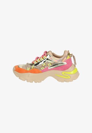 Steve Madden Sneakers basse - nat org nor