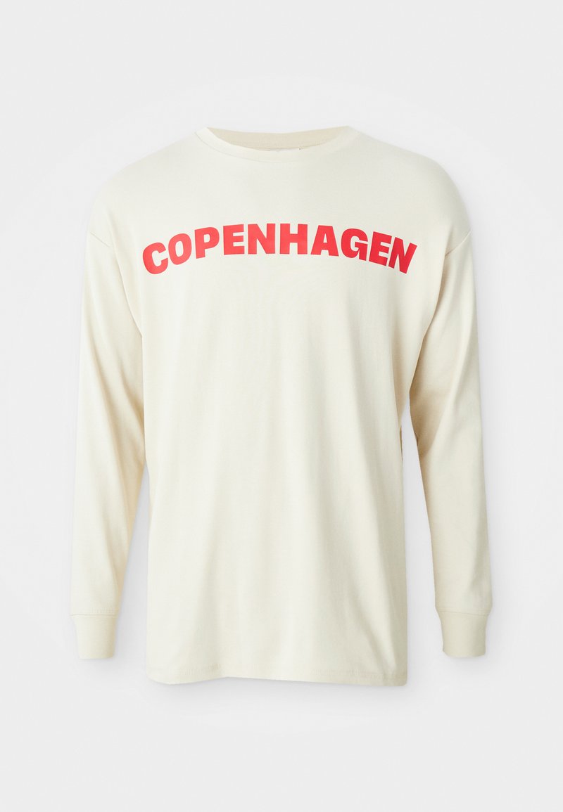 Noisy May Longsleeve crème Noisy May Longsleeve crème