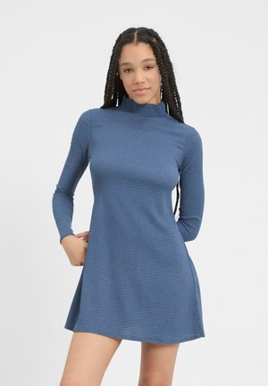 Even&Odd by Zalando Džersejové šaty - denim