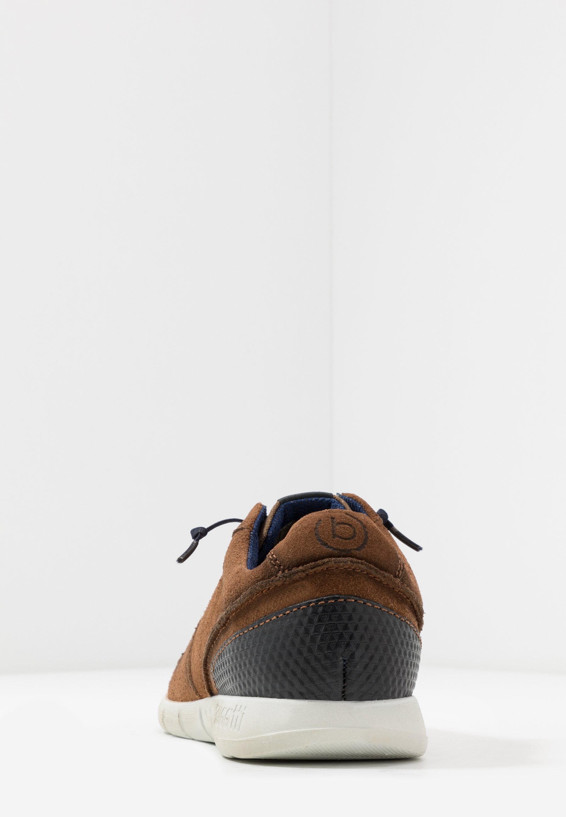Bugatti WAMBOLA Joggesko cognac Zalando.no Bugatti WAMBOLA Joggesko cognac Zalando.no