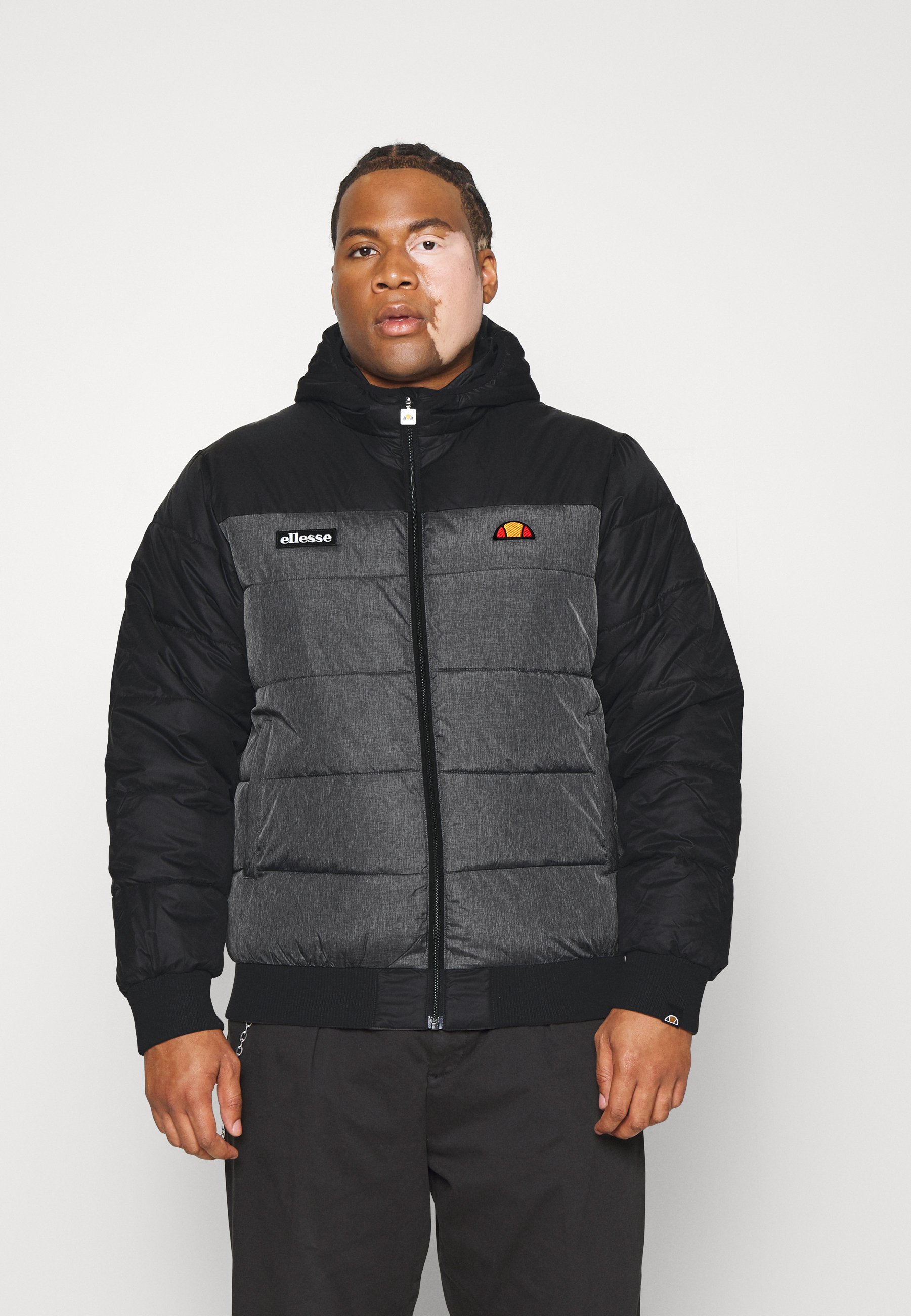 Ellesse BRENTA JACKET - Giacca 