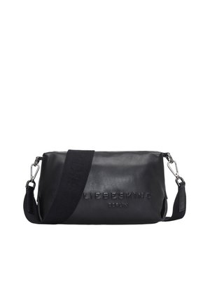 Liebeskind Berlin, ELVIRA CROSSBODY S - Umhängetasche - schwarz