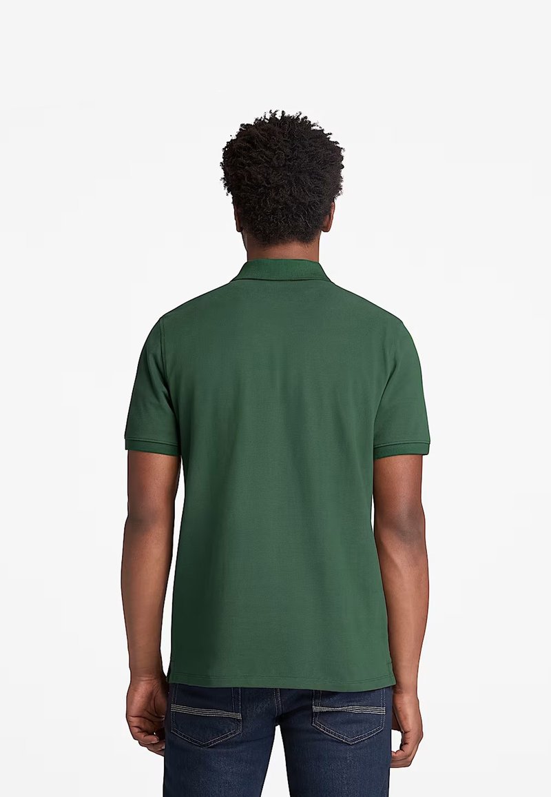 Timberland Polotričko - pineneedle