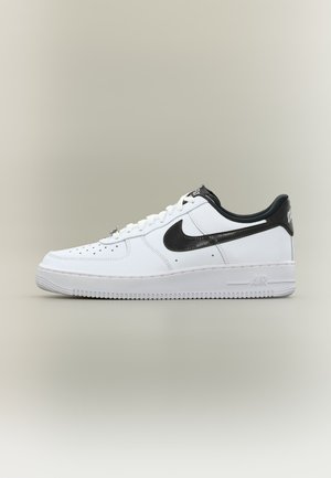 Nike Sportswear, AIR FORCE 1 UNISEX - Αθλητικά παπούτσια - white/black