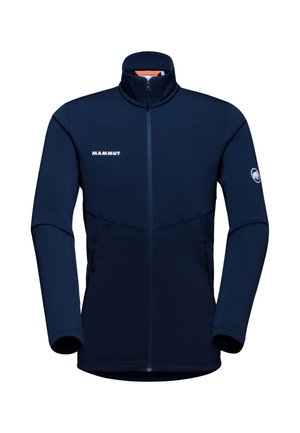 Mammut ACONCAGUA - Veste polaire - marine