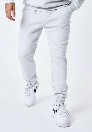 Pantaloni sportivi - light stone