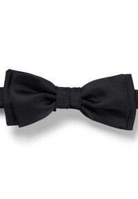 HUGO Bow tie - black