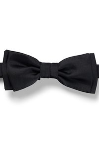 Bow tie - black