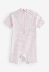 Next UNICORN APPLIQUE   - REGULAR FIT - Maillot de bain - pink