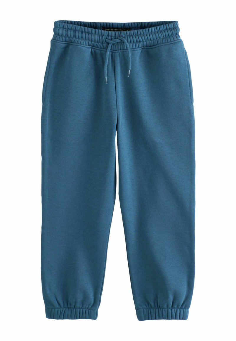 Lot De 5 Pantalons De Jogging Garçon NEXT - Taille Standard, Tissu Jersey - Cordon De Serrage, Poches Latérales