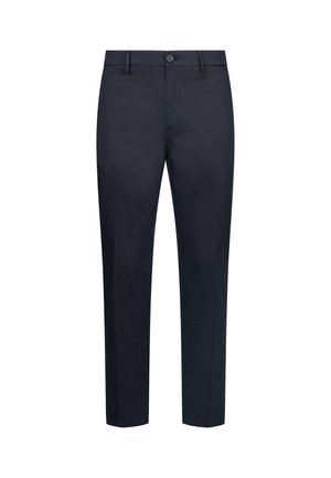 LIU JO, CHINO LIONETELA - Chino - dark blue