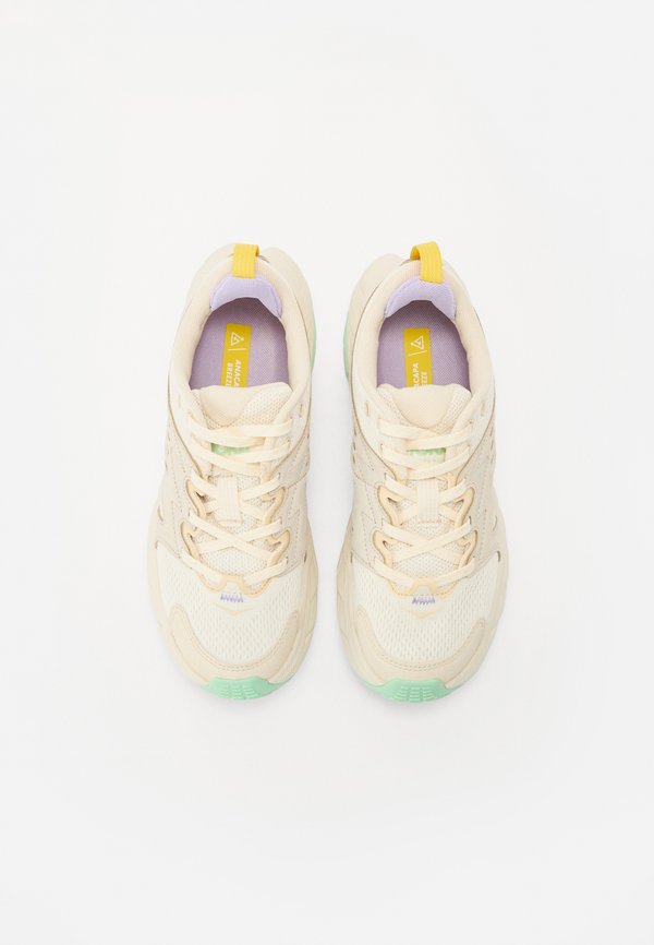 ANACAPA BREEZE LOW - Hiking shoes3