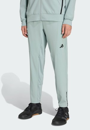 D4T WORKOUT - Jogginghose - sage