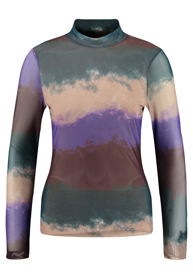 Key Largo Longsleeve brown/bruin Zalando.nl