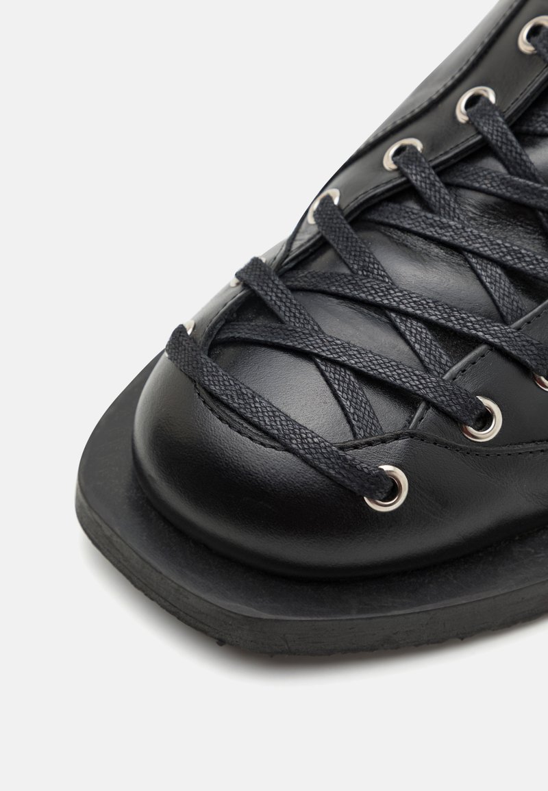 Henrik Vibskov KELLY SHOES UNISEX - Derbies - black