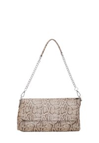 CO-BRANDED WITH NAEMI - Handtasche - hellbeige