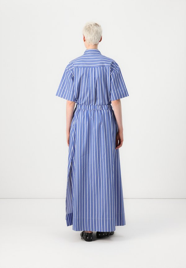 SLFFIA STRIPED SKIRT - Maxi skirt2