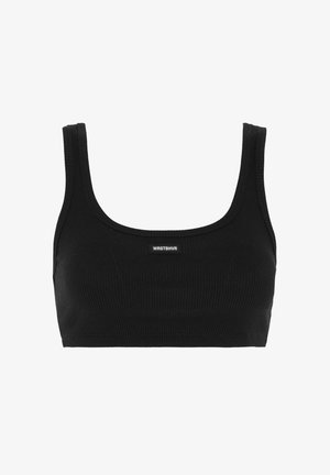 JETTY V3 - Débardeur - black