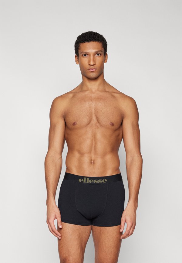 DUSANO 3 PACK - Trunks2