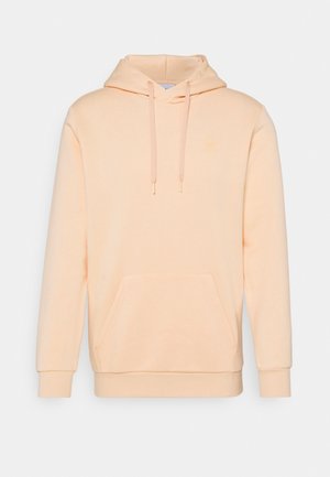 Huppari - orange