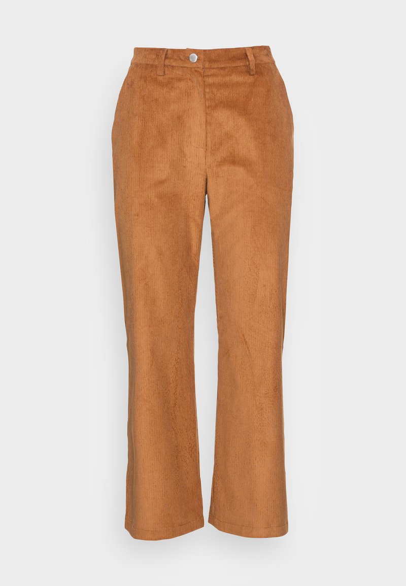 Progetto Quid Broek camel
