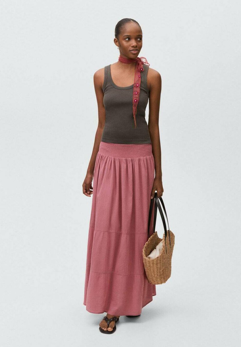 Mango Kids CAMPER - Dolgo krilo - stone