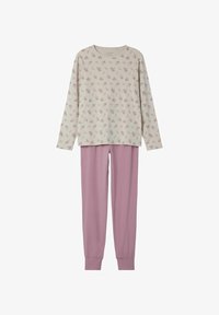 No seleccionado, lilas