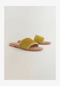 Kijelölve, light green