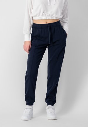 Champion Pantalones deportivos - dark blue