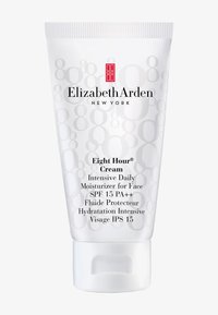 Elizabeth Arden - EIGHT HOUR INTENSIVE FACE MOISTURIZER SPF15 50ML - Soin de jour - - Image miniature 1