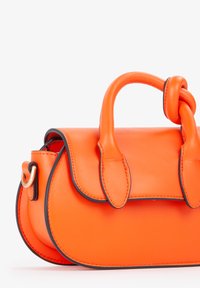 Miriade Borsa a mano - arancione