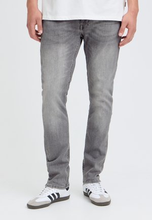 Blend, BHTWISTER REGULAR WAIST - Jean slim - denim light grey