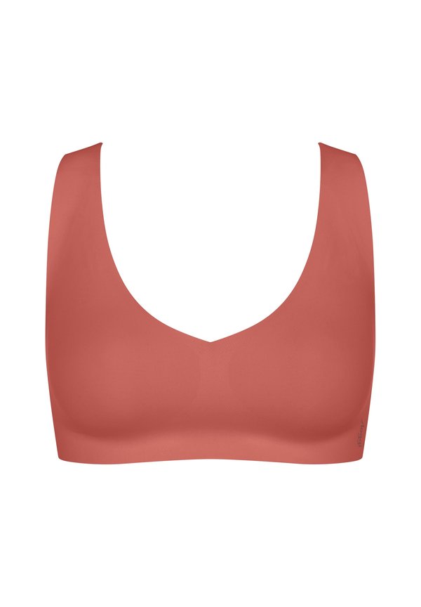 FEEL  - Bustier - candid orange3