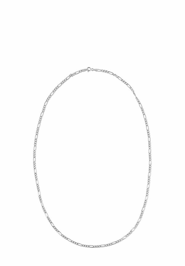 Halskette - weißgold