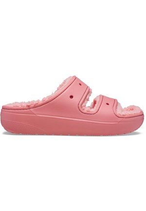 CLASSIC COZZZY - Pantoffels - hot blush