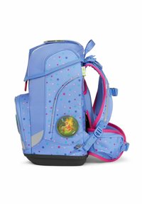 Ergobag CUBO SET - Schulranzen Set - bärzaubernd