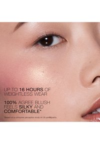 NARS MINI BLUSH - Blush - orgasm