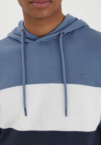 Blend BHSweatshirt - Jersey con capucha - moonlight blue