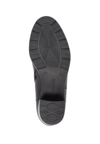 Remonte Botines camperos - tiefschwarz